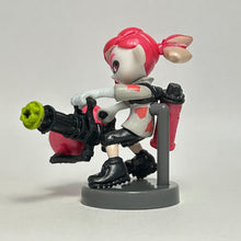 Cargar imagen en el visor de la galería, Splatoon 2 - Inkling - Trading Figure - Choco Egg - Boy, Neon Pink (2)
