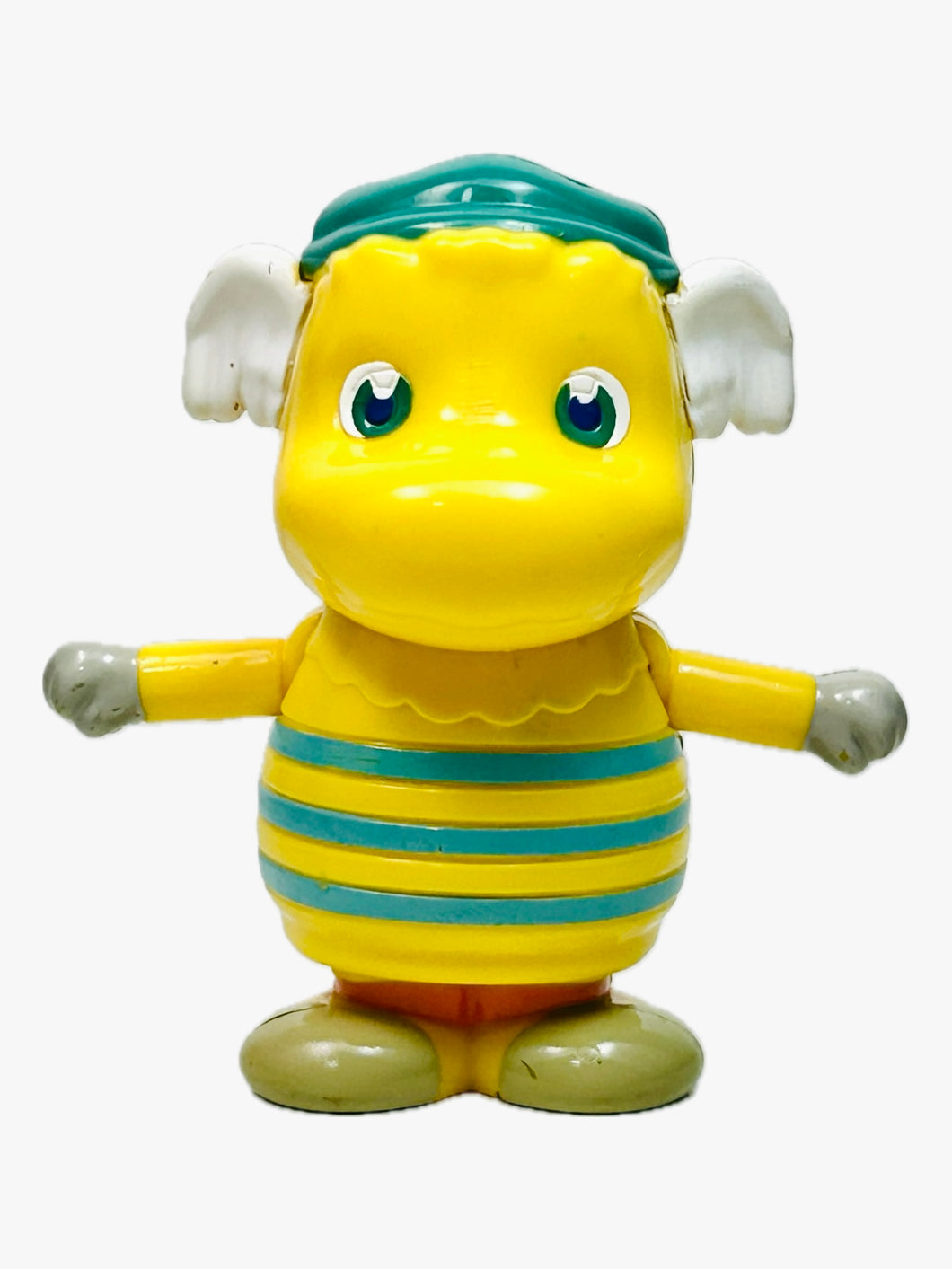 Goo Choco Lantan - Spoo - Wind-up Doll