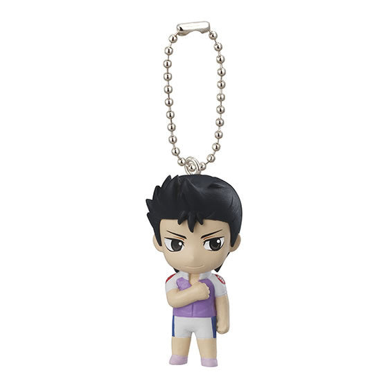 Yowamushi Pedal - Ishigaki Koutarou - Swing 4