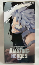 Cargar imagen en el visor de la galería, Boku no Hero Academia - Tetsutetsu Tetsutetsu - The Amazing Heroes (Vol. 34)
