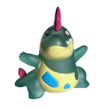 Cargar imagen en el visor de la galería, Pokémon - Alligates / Croconaw - Finger Puppet - Clear ver. (PKSII4)
