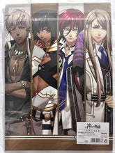 Cargar imagen en el visor de la galería, Kamigami no Asobi - Ludere deorum - Clear File
