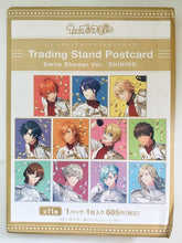 Cargar imagen en el visor de la galería, Uta no☆Prince-sama♪ - Kurosaki Ranmaru - Trading A5 Stand Postcard Smile Shower Ver. ｢SHINING｣
