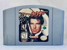 Cargar imagen en el visor de la galería, GoldenEye 007 - Nintendo 64 - N64 - NTSC-US - Cart (NUS-NGEE-USA)
