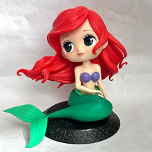 Cargar imagen en el visor de la galería, The Little Mermaid - Ariel - Q Posket (- Ariel -)
