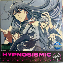 Cargar imagen en el visor de la galería, Hypnosis Mic -Division Rap Battle- Rhyme Anima - Blu-ray - Vol. 4 - Perfect Production Limited
