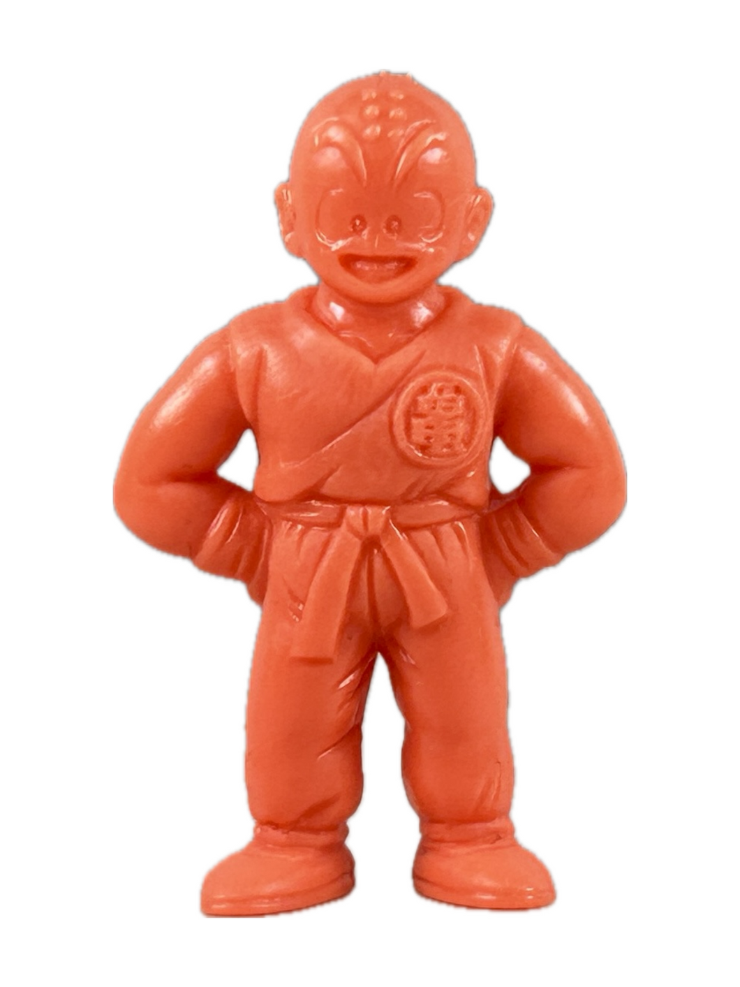 Dragon Ball Z - Krillin - Eraser Figure
