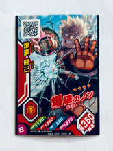 Cargar imagen en el visor de la galería, My Hero Academia: Clash! Heroes Battle - TCG - Trading Card Set
