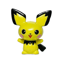 Cargar imagen en el visor de la galería, Pokémon - Pichu - Mini Figure
