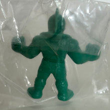 Cargar imagen en el visor de la galería, Kinnikuman Soldier - Eraser Figure - Keshi (Green)
