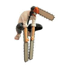 Load image into Gallery viewer, Chainsaw Man - Noodle Stopper Figure
