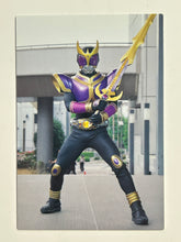 Cargar imagen en el visor de la galería, Kamen Rider Kuuga Rising Titan - Trading Card - No. 850

