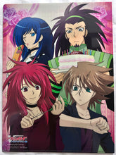 Load image into Gallery viewer, Cardfight!! Vanguard - Clear File
