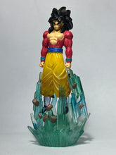 Cargar imagen en el visor de la galería, Dragon Ball GT - Son Goku SSJ4 - Trading Figure - DBGTUS
