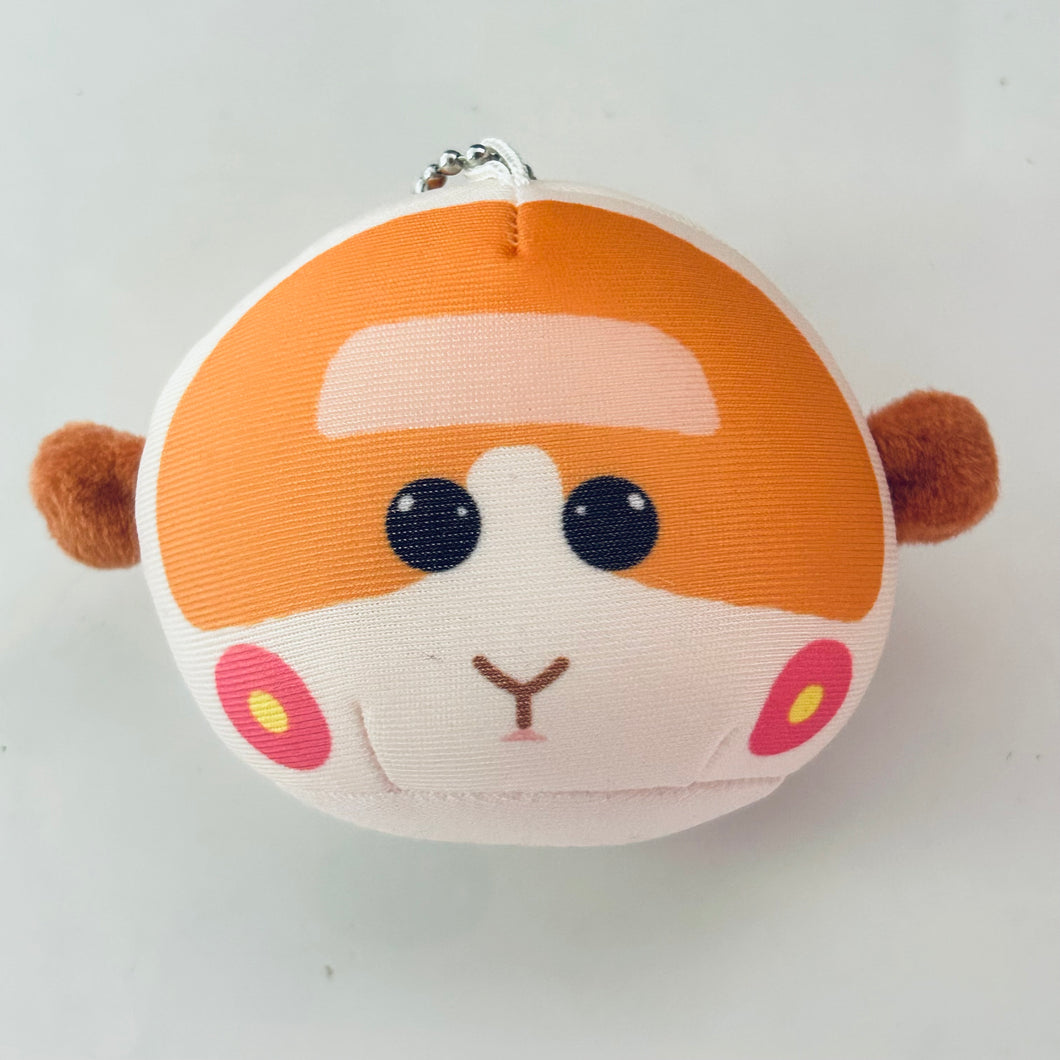 Pui Pui Molcar - Potato - Omanjuu Niginigi Mascot