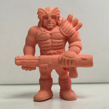 Cargar imagen en el visor de la galería, Kinnikuman - Black Fighter - Eraser Mini Figure (135)
