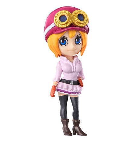 One Piece - Koala - Trading Figure