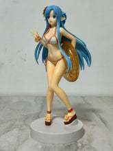 Cargar imagen en el visor de la galería, Sword Art Online Memory Defrag - Asuna - EXQ Figure
