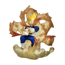 Load image into Gallery viewer, Dragon Ball Z - Vegeta SSJ - DBZ Imagination 6 (Bandai)
