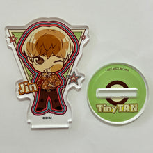 Load image into Gallery viewer, TinyTan - Jin - Acrylic Stand - BTS - Pita! Deforme
