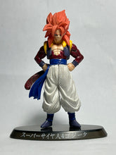 Cargar imagen en el visor de la galería, Dragon Ball GT - Gogeta SSJ4 - Trading Figure - SMS
