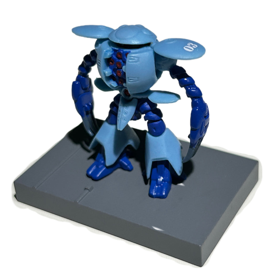 MSG - AMX-109 Capule - Trading Figure (03) [E14]