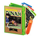 Cargar imagen en el visor de la galería, Detective Conan - Trick Book - Happy Set Conan&#39;s Challenge Toy
