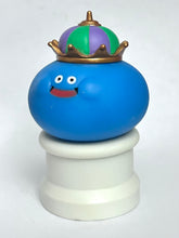 Cargar imagen en el visor de la galería, Dragon Quest Lottery Special ~DQ X Treasure Mansai! Edition~ D Prize Monster Chess Piece - King Slime
