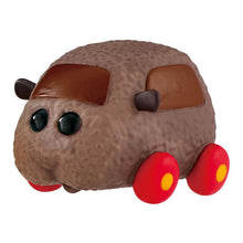 Cargar imagen en el visor de la galería, Teddy - Mini Car - PUI PUI Molcar line up
