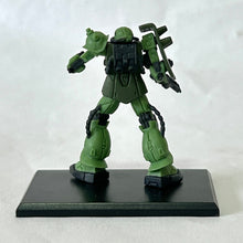 Cargar imagen en el visor de la galería, MSG - MS-06JC Zaku II - Trading Figure - Heavy Armored Company (J7)
