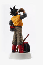 Cargar imagen en el visor de la galería, Dragon Ball Z - Son Goku - Figure Colosseum - SCultures - Zoukei Tenkaichi Budoukai 3
