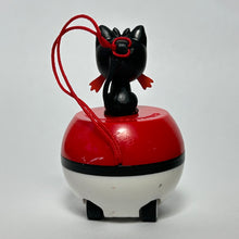 Load image into Gallery viewer, Pokémon SM - Litten - Figure - Magnetic Pullback Car
