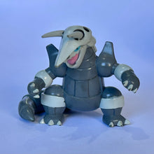 Load image into Gallery viewer, Pokémon AG - Aggron - Trading Figure - Monster Collection
