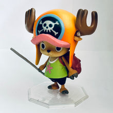 Load image into Gallery viewer, One Piece - Tony Tony Chopper - Excellent Model - P.O.P. - Portrait Of Pirates Strong Edition
