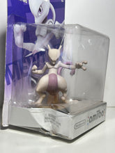 Cargar imagen en el visor de la galería, amiibo - Mewtwo - Super Smash Bros.
