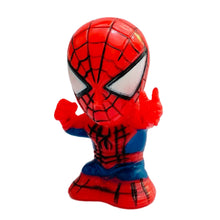 Load image into Gallery viewer, Spider-Man - Trading Figure - Sofubi
