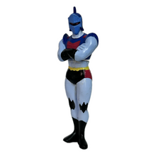 Load image into Gallery viewer, Kinnikuman - Robin Mask - Trading Figure - HG Series
