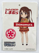 Cargar imagen en el visor de la galería, THE iDOLM@STER Cinderella Girls - Shimamura Uzuki - Sticker
