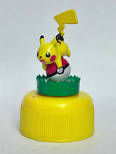 Load image into Gallery viewer, Pokémon - Pikachu - Bottle Cap Figure
