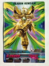 Cargar imagen en el visor de la galería, Dragon Gundam - Gundam TryAge TCG - BG5-017 R
