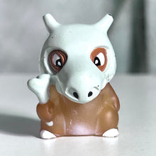 Load image into Gallery viewer, Pocket Monsters - Karakara / Cubone - DX Pokémon Kids Series - Clear ver.
