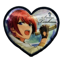 Cargar imagen en el visor de la galería, Ensemble Stars! - Suou Tsukasa - Cushion Badge
