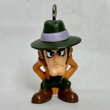 Load image into Gallery viewer, Lupin III - Arsène Lupin III - SD Twin Figure Mascot
