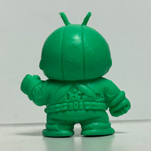 Cargar imagen en el visor de la galería, Kamen Rider 2 - Eraser Figure - Keshigomu - Green ver.

