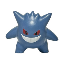 Cargar imagen en el visor de la galería, Pokémon XY - Gengar - Mini Figure - Shiny ver.
