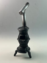 Cargar imagen en el visor de la galería, Daruma Stove - Miniature - Trading Figure

