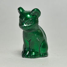 Load image into Gallery viewer, Pokémon - Persian - Trading Metal Figure - Green ver.
