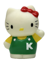 Load image into Gallery viewer, Hello Kitty - Soft Vinyl Figure - Vintage Finger Puppet
