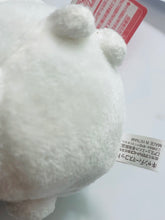 Load image into Gallery viewer, Sumikko Gurashi Polar Bear Halloween Mascot Keychain

