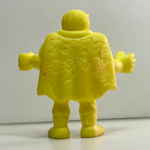 Cargar imagen en el visor de la galería, Kinnikuman - Mapman - Eraser Mini Figure - Yellow ver. (103)
